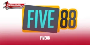 FIVE88