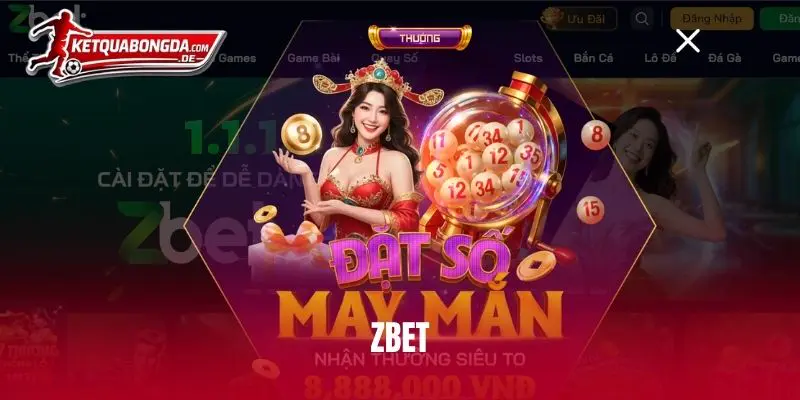 ZBET